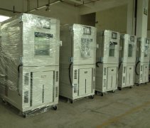 LED光電行業(yè)的新寵，冷熱沖擊試驗(yàn)機(jī)介紹