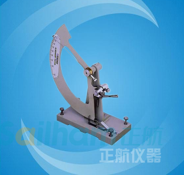 FSY-150型水泥細(xì)度負(fù)壓篩析儀