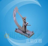 正航儀器ZS-15膠砂振實(shí)臺(tái)操作步驟　