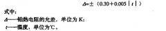 正航儀器整理風力發(fā)電機組制動系統(tǒng)試驗方法