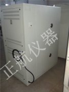 介紹儀器儀表高低溫濕熱下跌實(shí)驗(yàn)介紹