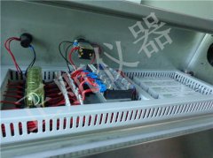 砂（沙）塵試驗(yàn)箱中“吹塵、吹沙、降塵”三種試驗(yàn)對(duì)于風(fēng)速的要求