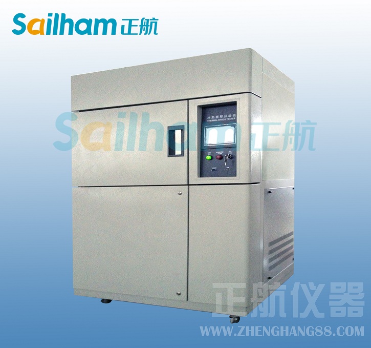 冷熱沖擊試驗(yàn)機(jī)制冷系統(tǒng)液管