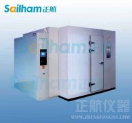 高低溫循環(huán)實驗箱開啟式壓縮機的檢修包括那些內(nèi)容？